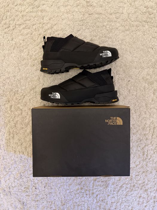 Черевики The North Face GlenCleffe Mule