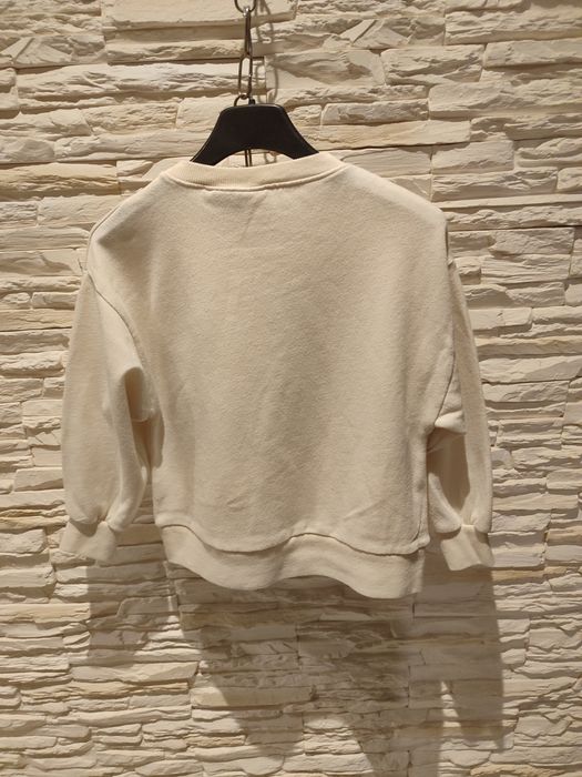 Bluza Zara 122 cm