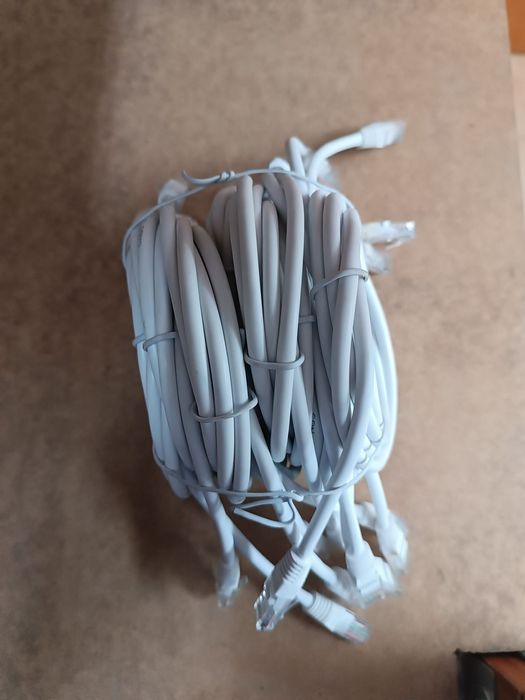 Cabo RJ45 Cat5 - 1.5mt