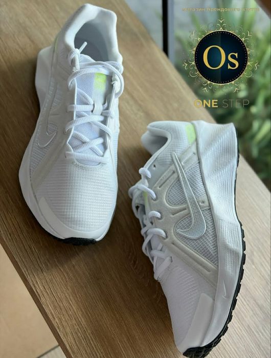 Nike Metro Tek оригінал! (art. HM9493 103)