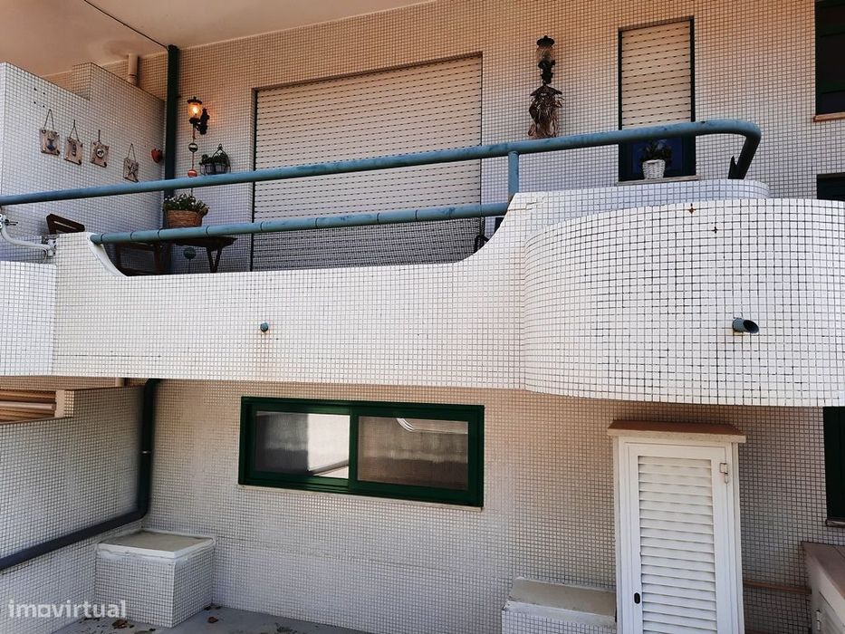 Arrendamento T2 Torreira