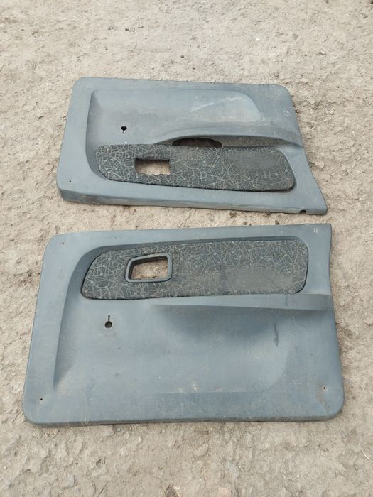 Карти Дверні Славута