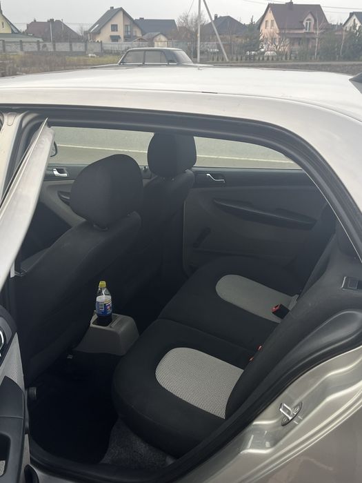 продам Шкода Фабія 2006 1.4 бензин