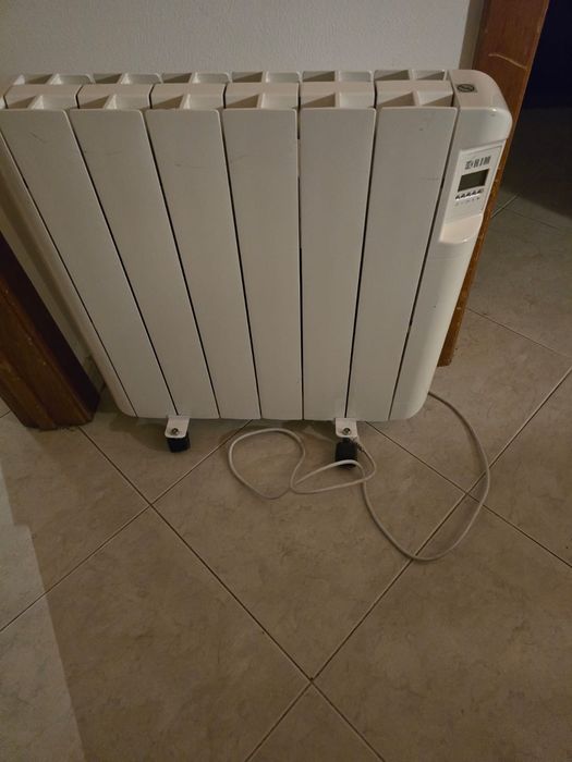 Emissor térmico HJM ECL C6