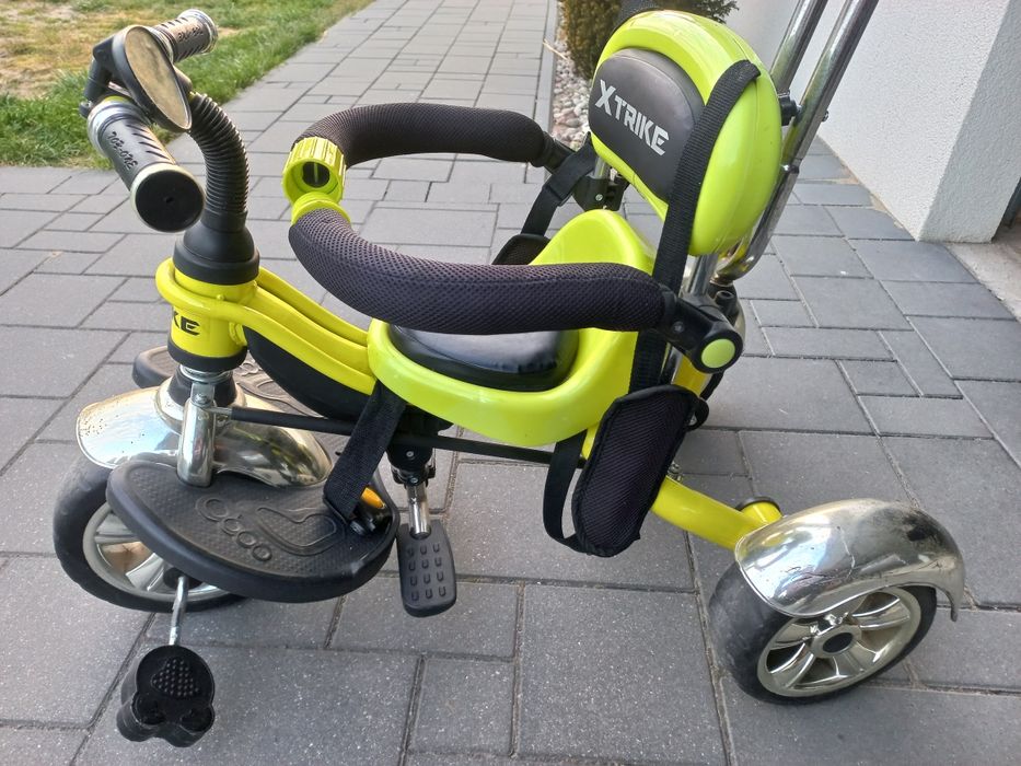 Sprzedam rowerek