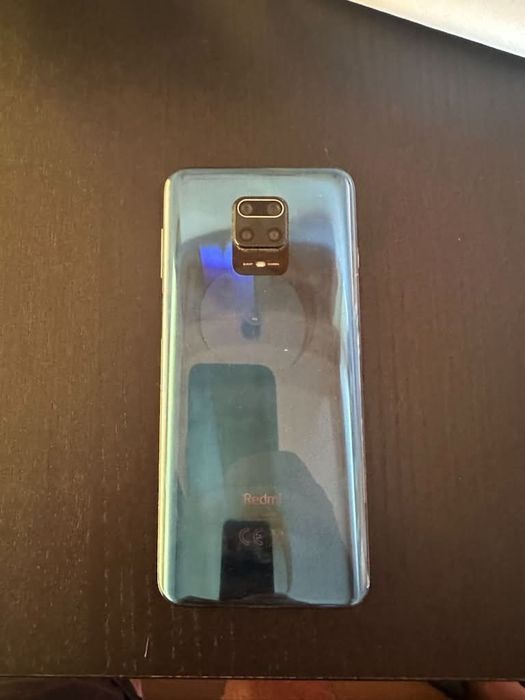 Xiaomi Redmi Note 9 Pro
