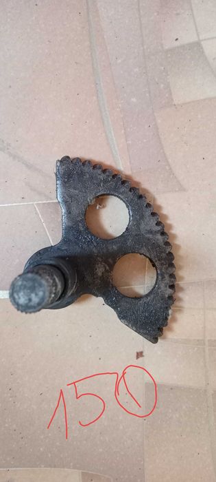 Запчасти для скутера Ямаха