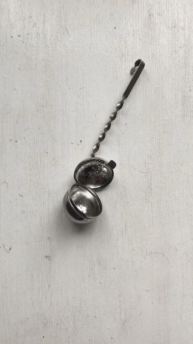 заварник для чая 1970