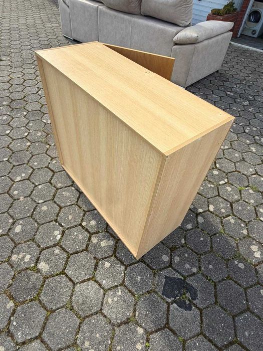 Sapateira / Móvel de arrumação em madeira