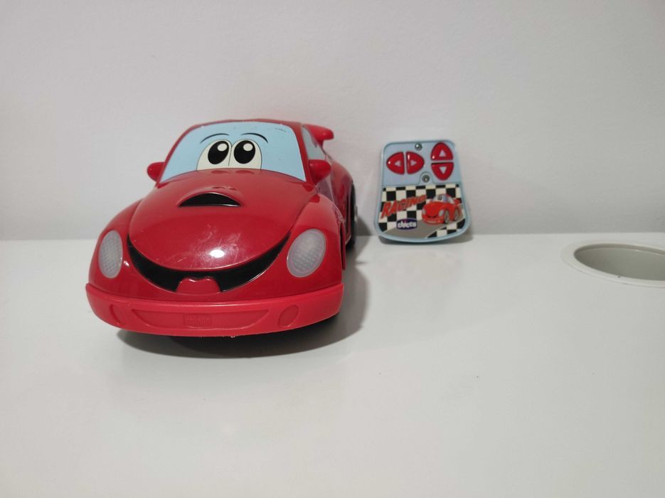Telecomandado de criança da Chicco64862971233411121