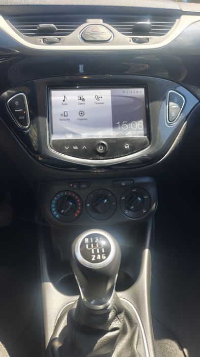 Opel Corsa 1.0 T 115cv Color Edition 3p - Apenas 61.000Km´s