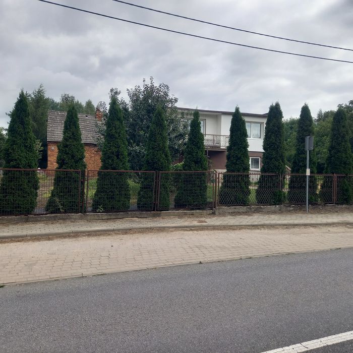Dom – Krzyżówki - Widok 3