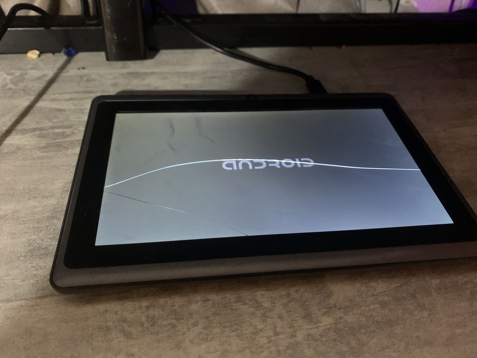 Планшет jeka Andrioid 7”