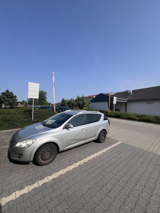 KIA Ceed sw 1,4