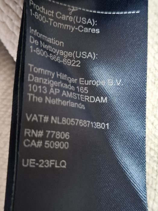 Спорт свитер Tommy Jeans/S/с капюшоном
