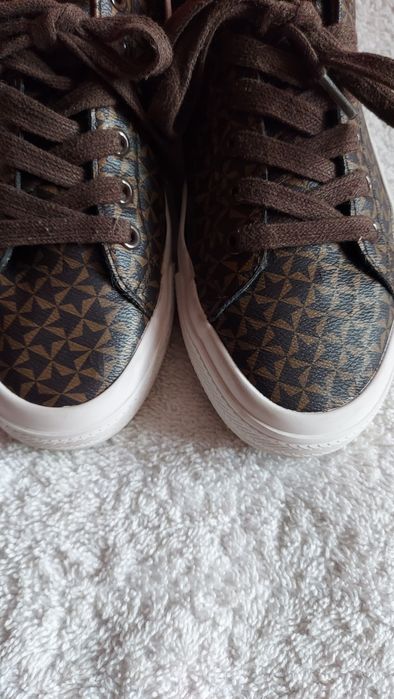 Sneakersy damskie Graceland 38 24.5 cm