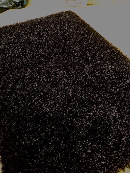 Carpete felpuda 1,40x2,0