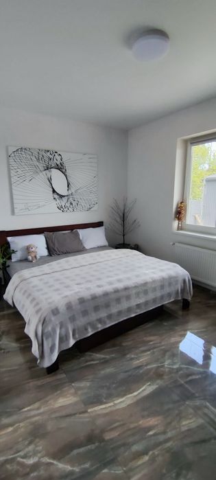 Затишний будинок біля річки, с. Тетерівка