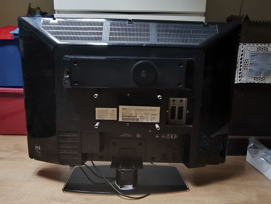 Televisor LCD Philips  32 polegadas