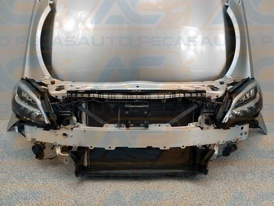 MERCEDES W205 LIFT C43 AMG Frente Completa  2 0 1 6 - 2 0 2 1