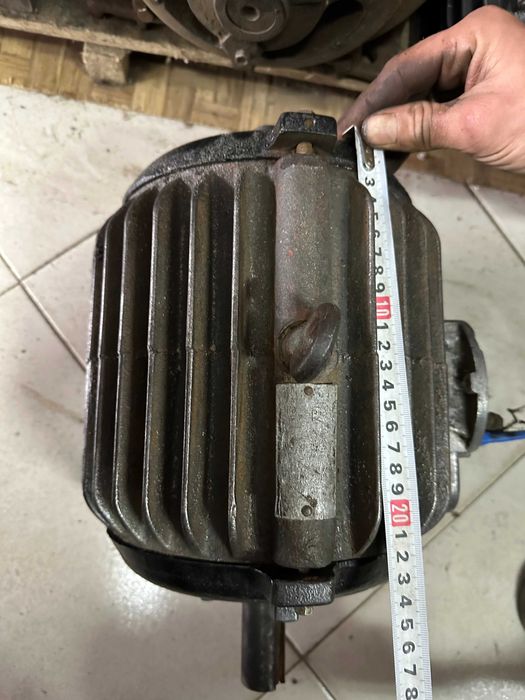 Электромотор Электродвигатель 2.2 Квт\1500 об