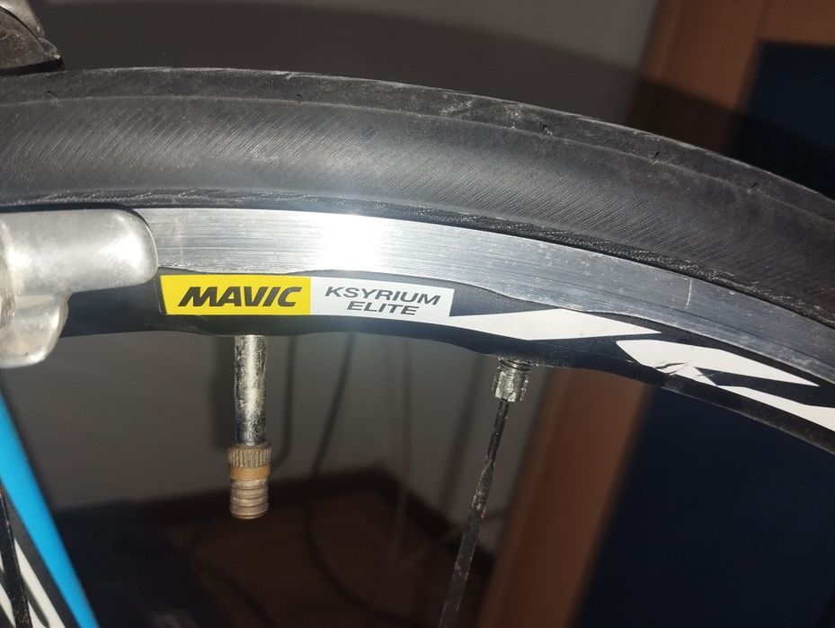 Bicicleta BH G6 Campagnolo 11