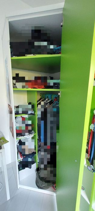 Meble dziecięce do pokoju robione na zamówienie- solidne i trwałe