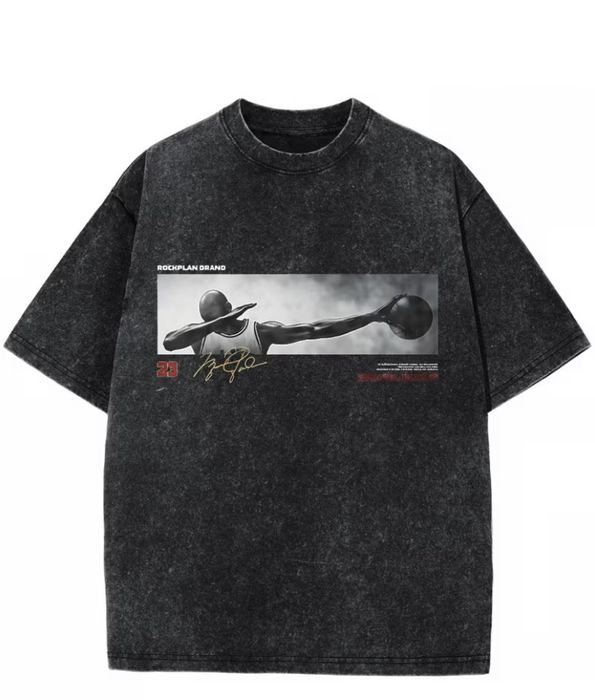 Nike Jordan Футболка new colection JORDAN