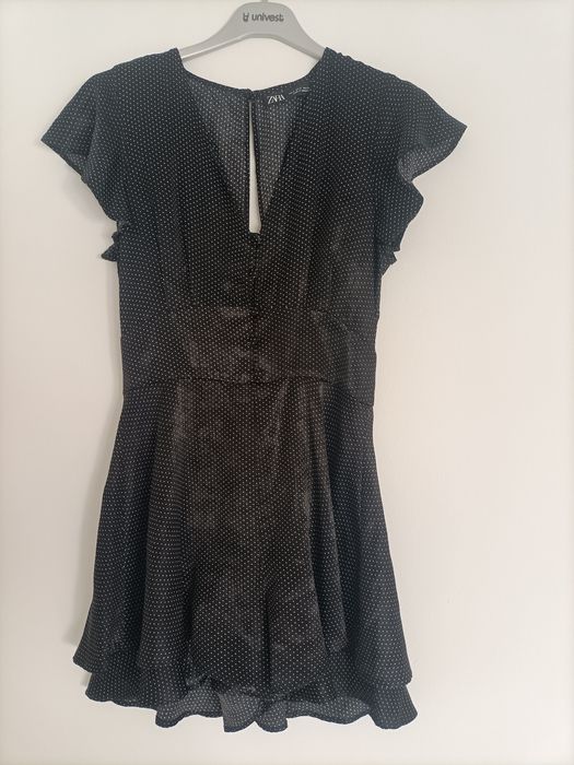 Roupa Zara tamanho XS S e M