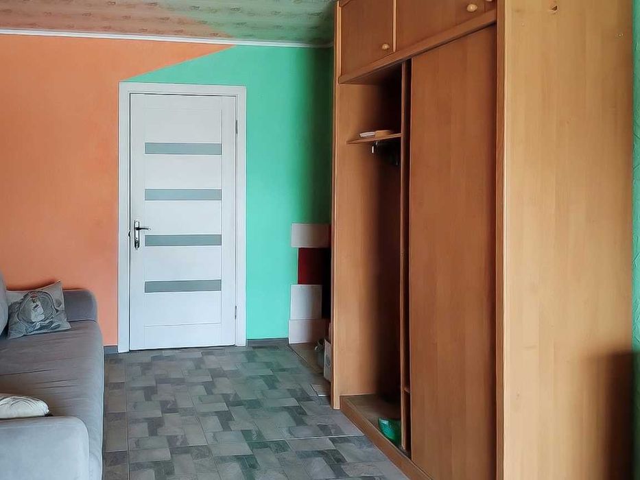 Затишна цегляна дача біля лісу в Новій Українці!