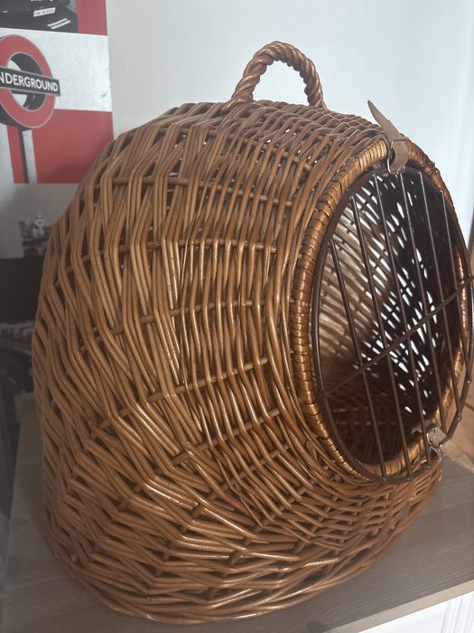 Transporter dla zwierząt