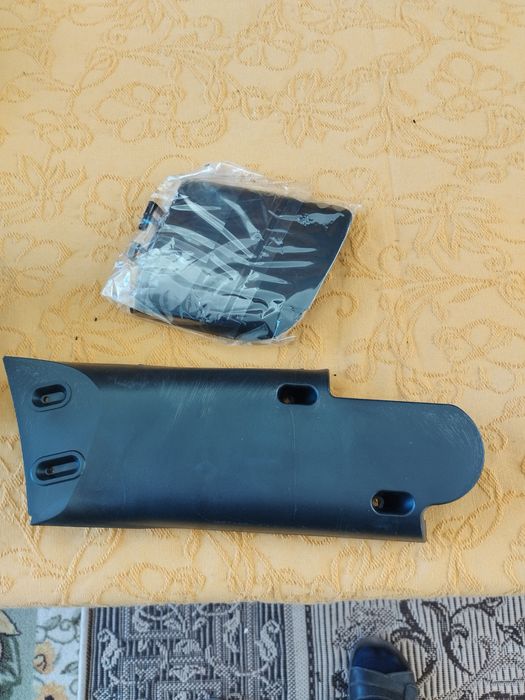 Зеркало автобус травего/туризмо. Travego