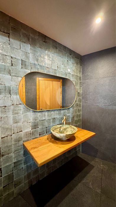Construcoes e remodelaçoes
