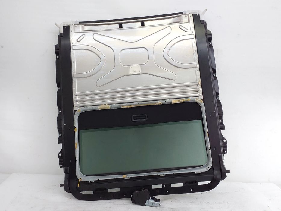 Teto de abrir BMW X6 (E71, E72)
