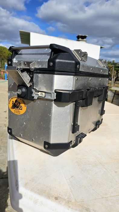 Givi Outback Trekker 48L