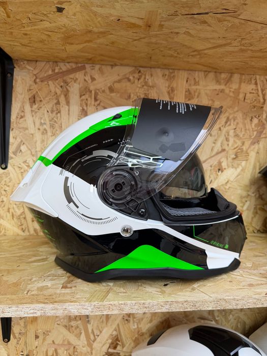 Capacete origine force techno