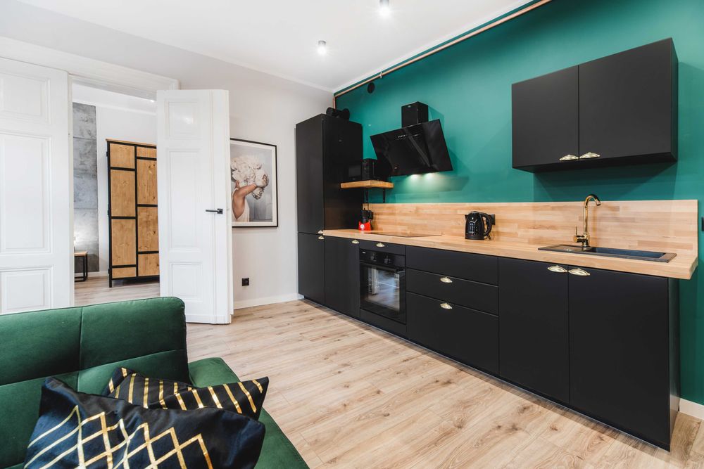 Apartament 47m2  Stare Miasto-Centrum super lokalizacja Toruń