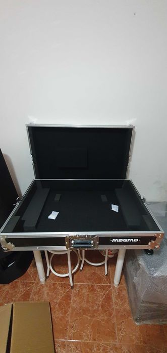 Flightcase Magma - Pioneer RX2/RX3 nova