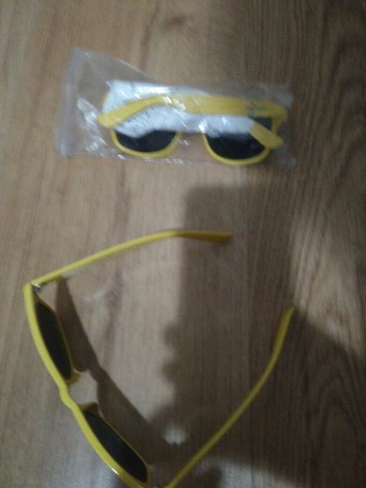 Okulary UV 400 Lipton