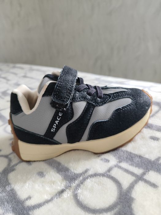 Кросівки для хлопчика