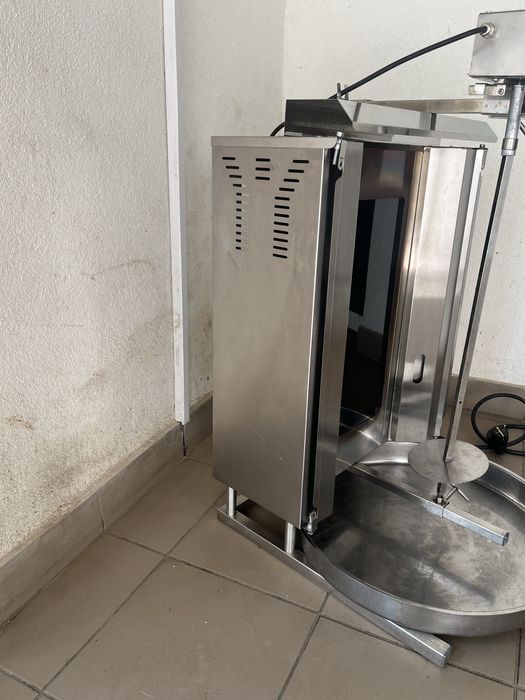 Апарат-Гриль Для Шаурми Електричний Remta sd-14 Туреччина