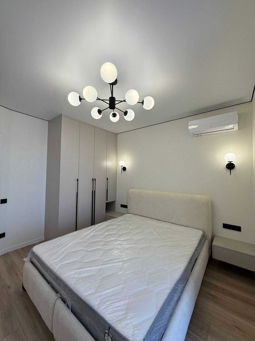 Продаж!  1-кімнатна квартира у ЖК “Ювілейний”, біля річки!