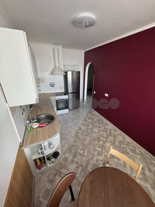 Продаж 1-кімнатної квартири в ЖК Флагман на пров. Лобачевського 7