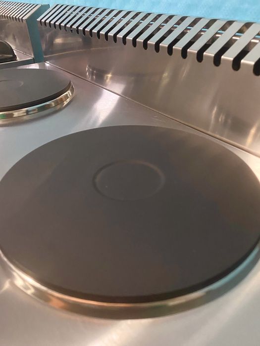 Fogões Industriais Elétricos e a Gás em Promoção