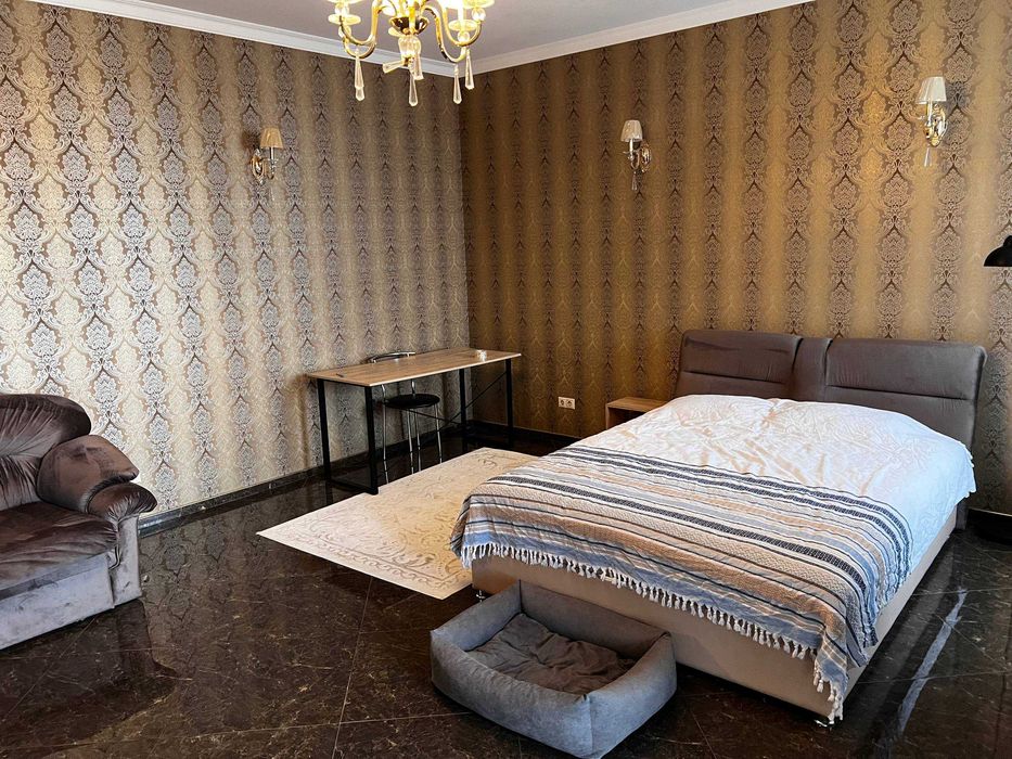 Оренда квартири на Печерську Лесі Українки