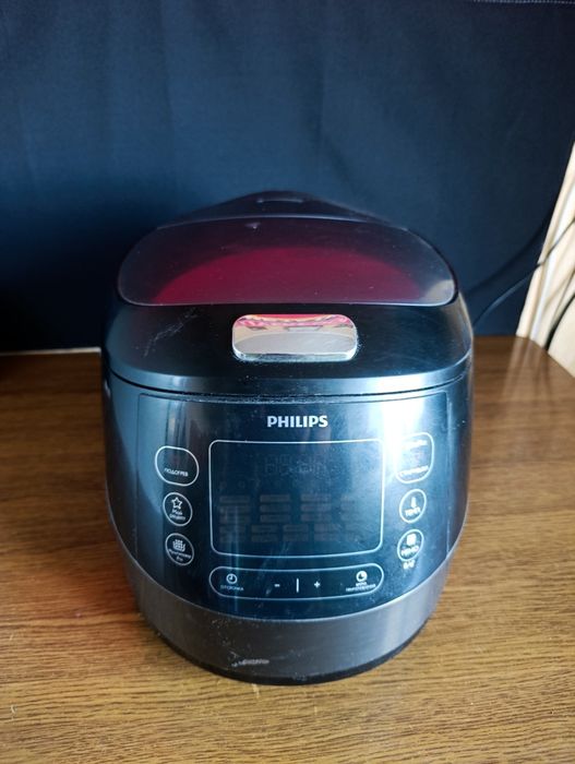 Мультиварка Phillips HD4749