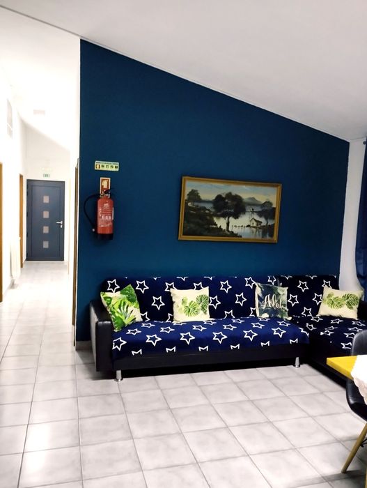 Serra da Estrela - T3 na casa do Moinho em Sameiro, alojamento local