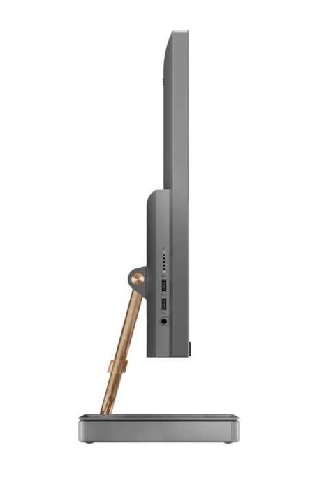 Komputer Lenovo Aio 27 i7-10700 GTX1650 16GB Ładowanie indukcyjne