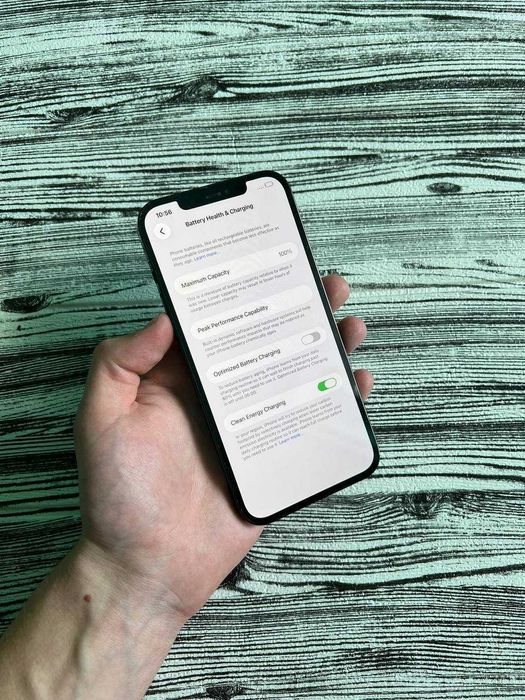 Iphone 12 pro max 256 gb, відмінний стан, гарантія, айфон 12 про макс 256 гб