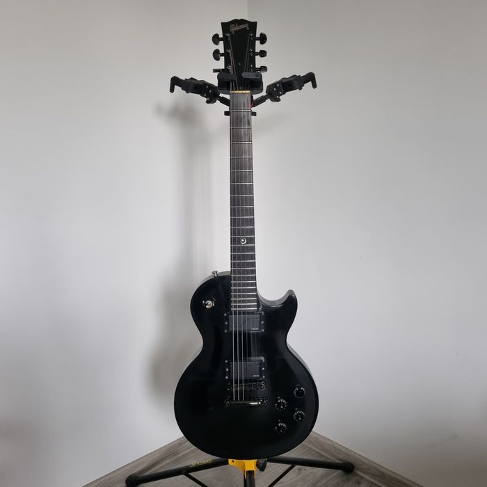Gibson Les Paul Gothic  2001